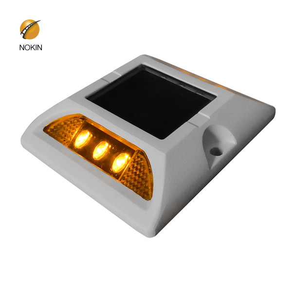 Bluetooth led road stud lights IP68 China